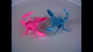 Cara membuat origami bunga, kupu kupu, bintang, love sederhana beserta gambarnya. 29 2 Mb Cara Membuat Origami Kalajengking Download Lagu Mp3 Gratis Mp3 Dragon