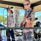 Live music with The Flashbacks