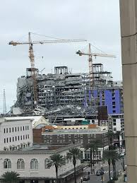 We did not find results for: Julie Hyman On Twitter On Vacation In New Orleans There Was Some Kind Of Accident At Hard Rock Hotel Under Construction At Canal Rampart Maybe A Crane Collapse Https T Co Ecoft2ffxs