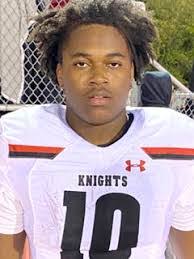 Terrance Carter's Instagram, Twitter & Facebook