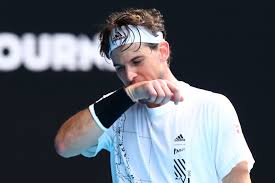 The austrian, who had not played since march 16 due to knee problems, is already in mutua quarterfinals after winning a certain slack in the two games. Had Been Completely Away Dominic Thiem Apprehensive Regarding His Performance At Mutua Madrid Open 2021 Essentiallysports