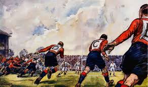 Other teams expected to do well are belgium, spain and england. History Of Rugby Union Matches Between England And Wales Wikipedia