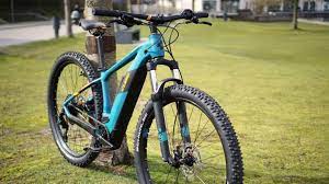 Cube bikes offer incredible german electric bike engineering in a variety of packages, whether you're looking for a cube emtb or a cube electric cruiser, these bosch ebikes have you covered. Test Cube Reaction Hybrid Pro 500 2020 Lucky Bike Blog