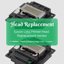 If you would like to register as an epson partner, please click here. Epson L355 Printer Head Replacement Printers Magazine