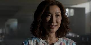 The Brothers Sun: il trailer della nuova serie Netflix con Michelle Yeoh