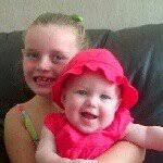 Ebony Chadwick's Instagram, Twitter & Facebook