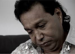 La enfermedad que padeció Diomedes Díaz