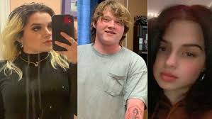 3 Missing Teens in Dartmouth, Nova Scotia (May be headed to Ontario)