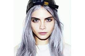 Below are 20 trendy ash grey hairstyles for women to try this season. What Kind Of Cool Grey Hair Suits Your Skin Tone Where To Get It In Singapore Female