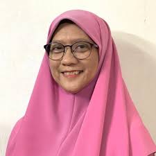 Sharifah Muzlia SYED MUSTAFA