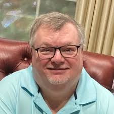 colleen moriarty (@MoriartyColleen)