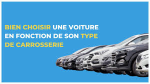 Maybe you would like to learn more about one of these? Bien Choisir Une Voiture En Fonction De Son Type De Carrosserie