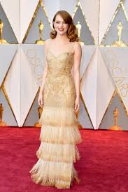 See the stars on the red carpet. See All The Oscars 2017 Red Carpet Dresses And Looks Glamour