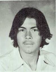 In Memory of Harold Sandoval, Maryvale Panther Class of 1974