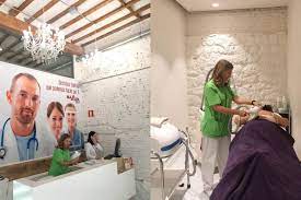 Maybe you would like to learn more about one of these? Clinica Estetica Lopez Gomez Massana