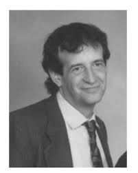 John Moriarty Obituary (1956