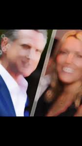 Alex Tourk Gavin Newsom Wife