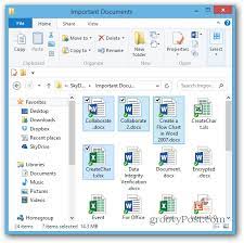 How To Remove Windows Icon Check Boxes Updated