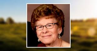 Rosemary B. Kaiser Obituary April 16, 2023