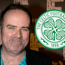 Still Game's Greg Hemphill