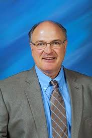 Fred Schramm chosen as honorary chair of CASA Kane County's 15th annual  Golf for a Child Invitational