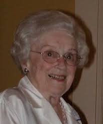 Helen Higgins Wittenberg Obituary