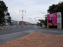 Kuala lumpur, malaysia to perlis, malaysia trip information. Arau Wikipedia