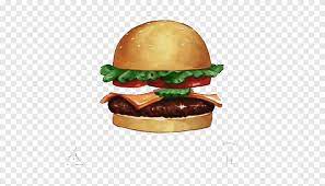 Mr Krabs Hamburger Plankton And Karen Krabby Patty Krusty Krab Food Recipe Png Pngegg