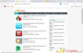 Great tabbed browsing, saving tabbed pages, and an amazing download manager are features you don't expect to see on any microsoft windows browser solution. Uc Browser 2021 Offline Installer Free Download For Windows Filehen