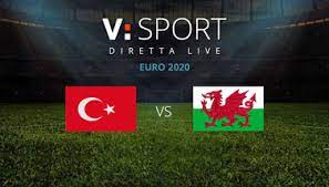Turchia e galles scendono in campo alle ore 18 italiane per la seconda giornata del girone a di euro2020. Z 6ah7wnvi0d2m