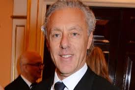 Secretive billionaire brothers Ian and Richard…