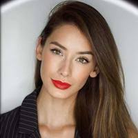 Taynara Joy Silva Wolf Personality Type, MBTI