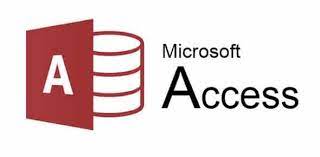 What are MS Access Objects - Arrow Design