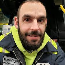 Jeff Shover's Instagram, Twitter & Facebook