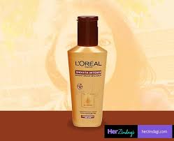 Hair straightening products by l'oréal paris. Hz Tried Tested L Oreal Paris Smooth Intense Instant Smoothing Serum Detailed Review