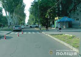 Утром 12 апреля потушили пожар в поселке кушугум под запорожьем. V Zaporozhe Zhenshina Pogibla Pod Kolesami Avto Novosti Zaporozhya