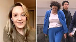 Sally Rugg vs Monique Ryan: Teal MP told staffer of ambitions to be prime  minister, court documents say