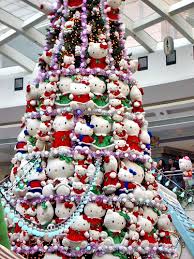 There are 241 hello kitty tree for sale on etsy, and they cost $25.02 on average. Hello Kitty Christmas Tree Ii Hello Kitty Hell