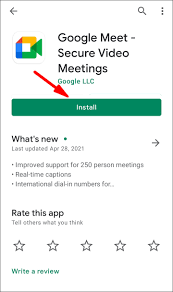 Google meet users were previously limited to backgrounds that the platform provided. How To Change Background In Google Meet Android