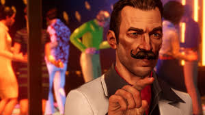 Hotel Dusk: Room 215 review