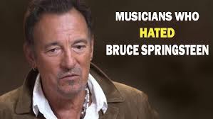 Bruce Springsteen