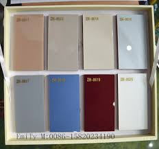 For 2019 kitchen color trends, we predict classic white cabinets will be most popular followed. China Solid Color Pure Acrylic Sheet For Kitchen Cabinet Door Zh 8614 China Acrylic Sheet Acrylic Panel