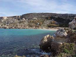 Paradise Bay Malta Paradise Bay Beautiful Places Trip