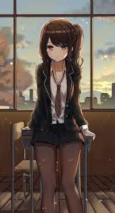 mellorine 女の子イラスト 美少女イラスト 可愛いアニメガール