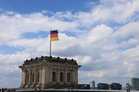 alternative pour l'allemagne