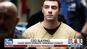 Luigi Mangione case: DOJ demands potential death penalty stay on table for accused assassin