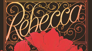 Image result for Rebecca
