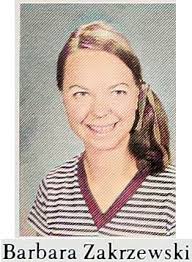 How to locate Barbara Helen Zakrzewski in Carlsbad, CA?