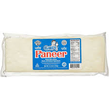 What Is Paneer Cheese?