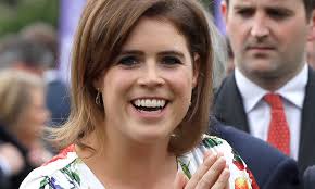 Princess eugenie was born on march 23, 1990 in westminster, london, england as eugenie victoria helena windsor. Princess Eugenie Shares Previously Unseen Royal Family Photograph Hello